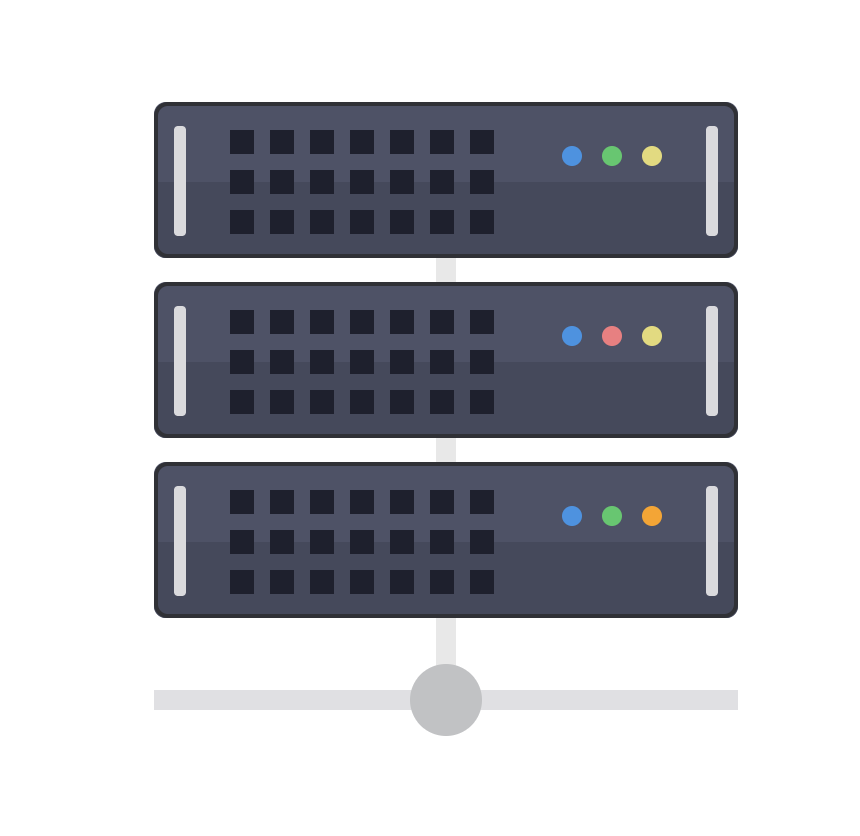 ALMACENARBase de datos de alto rendimiento